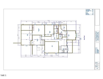 1321 Edwards Pond Ct, Apex, NC 27502