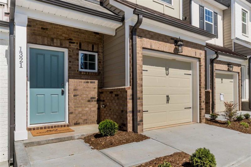 1321 Fitchie Pl #231, Durham, NC 27703
