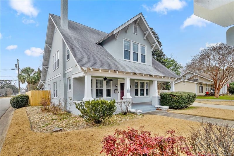 1321 General Lee Ave, Fayetteville, NC 28305