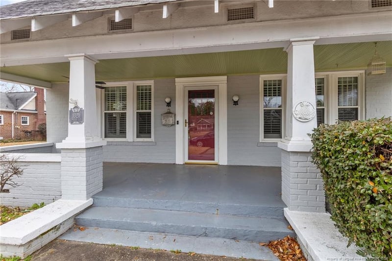 1321 General Lee Ave, Fayetteville, NC 28305