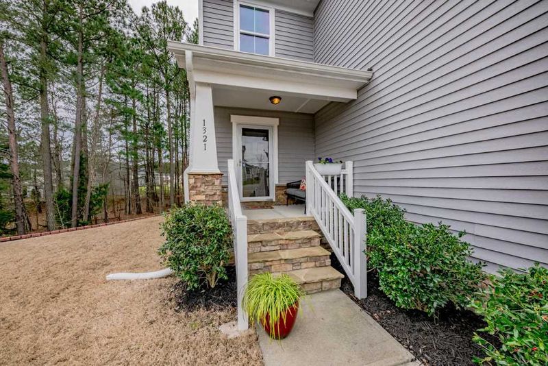 1321 Golden Eagle Dr, Durham, NC 27704
