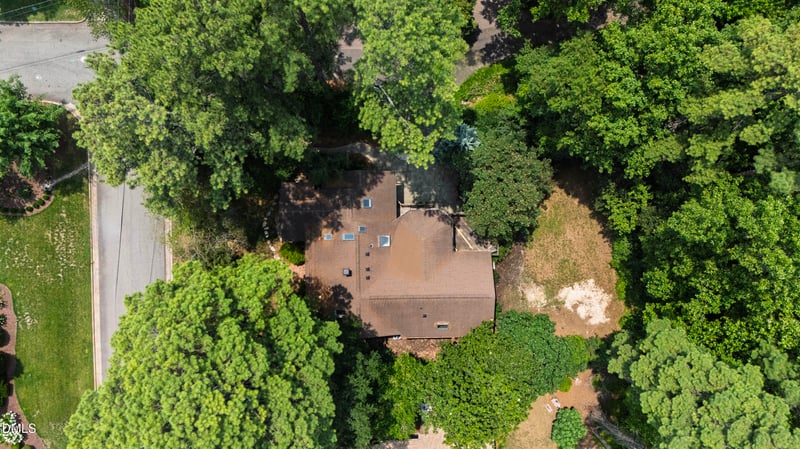 1321 Hathaway Rd, Raleigh, NC 27608