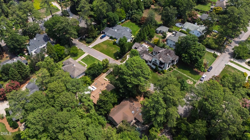 1321 Hathaway Rd, Raleigh, NC 27608