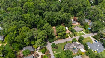 1321 Hathaway Rd, Raleigh, NC 27608