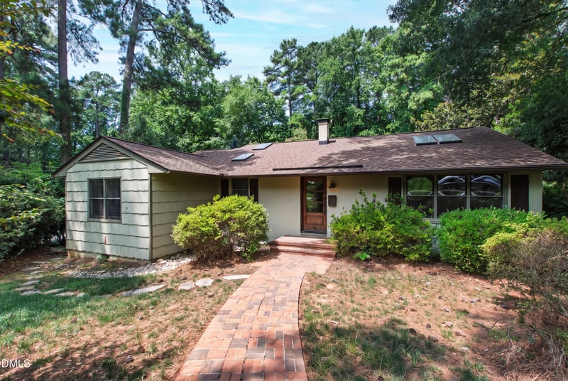 1321 Hathaway Rd, Raleigh, NC 27608