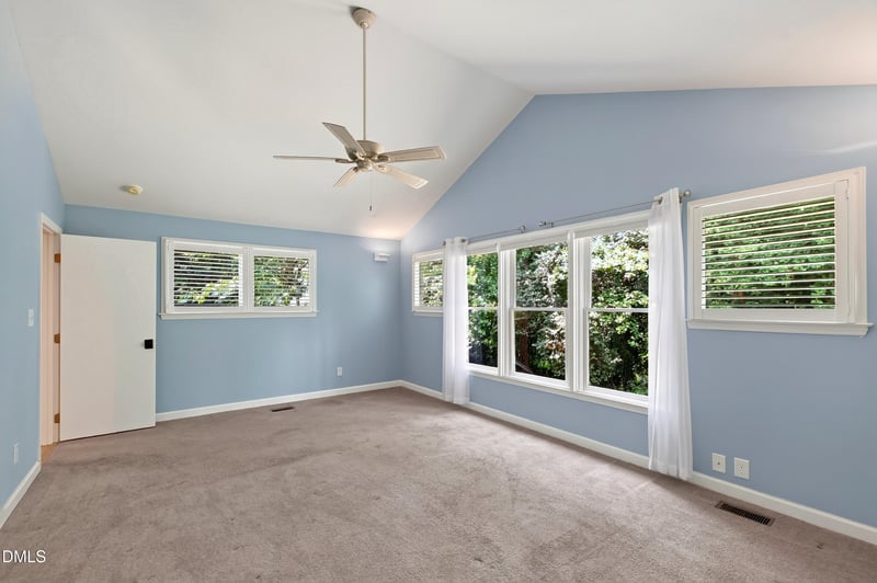 1321 Hathaway Rd, Raleigh, NC 27608