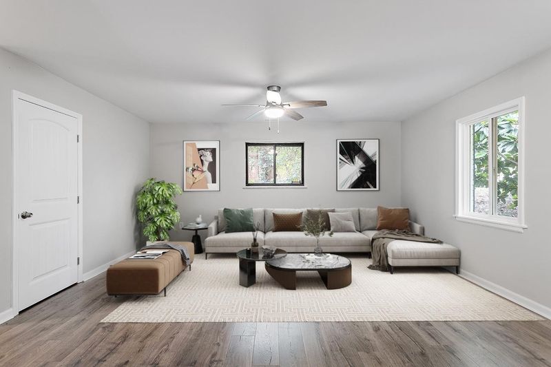 1321 Hazelnut Dr, Raleigh, NC 27610