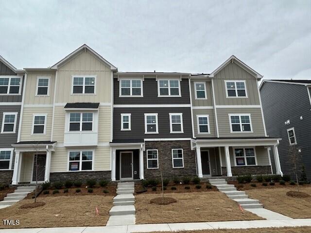 1321 Hazelnut Ridge Ln #182, Knightdale, NC 27545