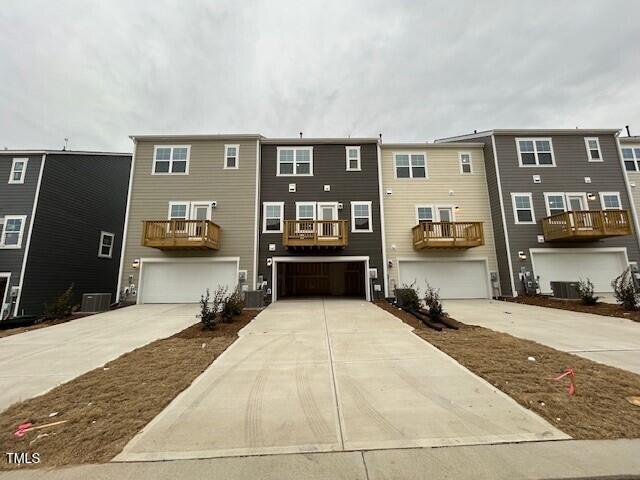 1321 Hazelnut Ridge Ln #182, Knightdale, NC 27545