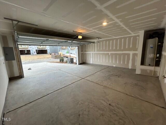 1321 Hazelnut Ridge Ln #182, Knightdale, NC 27545