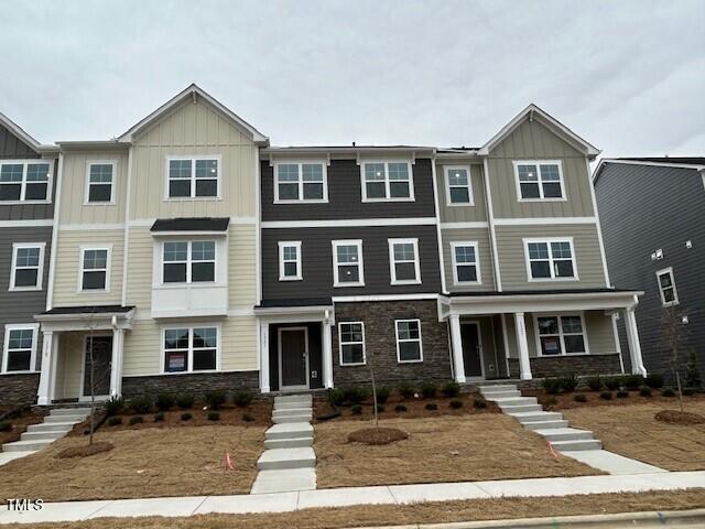 1321 Hazelnut Ridge Ln #182, Knightdale, NC 27545