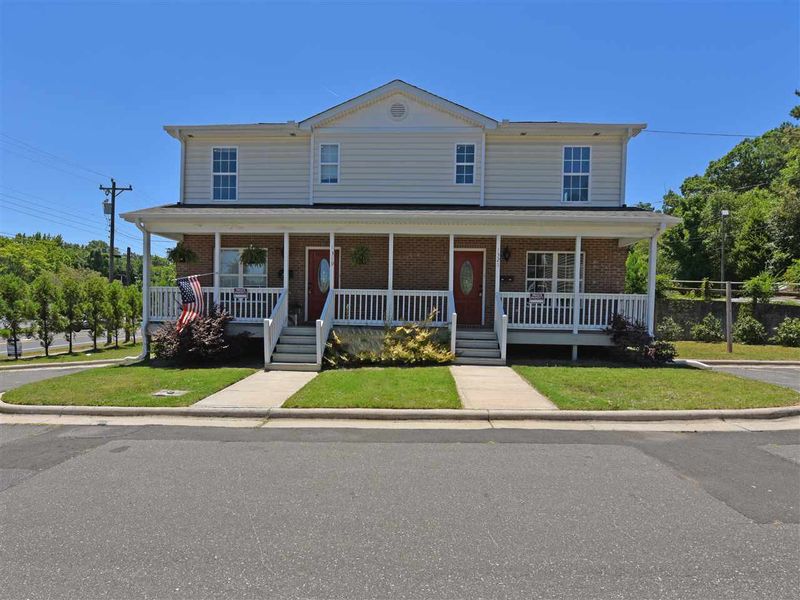 1321 Hill St, Durham, NC 27707