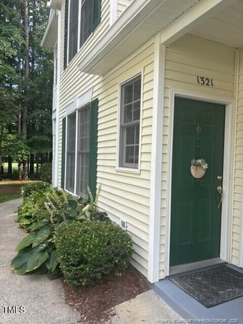 1321 Kudrow Ln, Morrisville, NC 27560