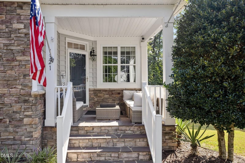 1321 Lagerfeld Way, Wake Forest, NC 27587