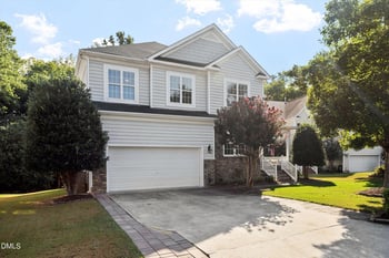 1321 Lagerfeld Way, Wake Forest, NC 27587