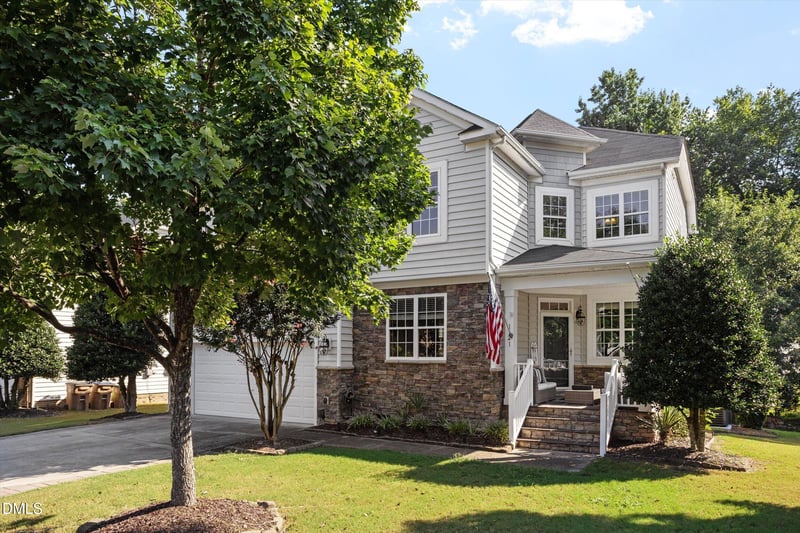 1321 Lagerfeld Way, Wake Forest, NC 27587