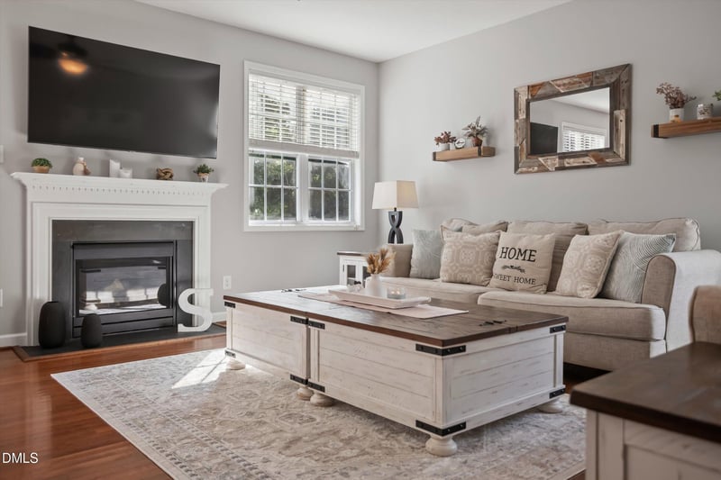 1321 Lagerfeld Way, Wake Forest, NC 27587