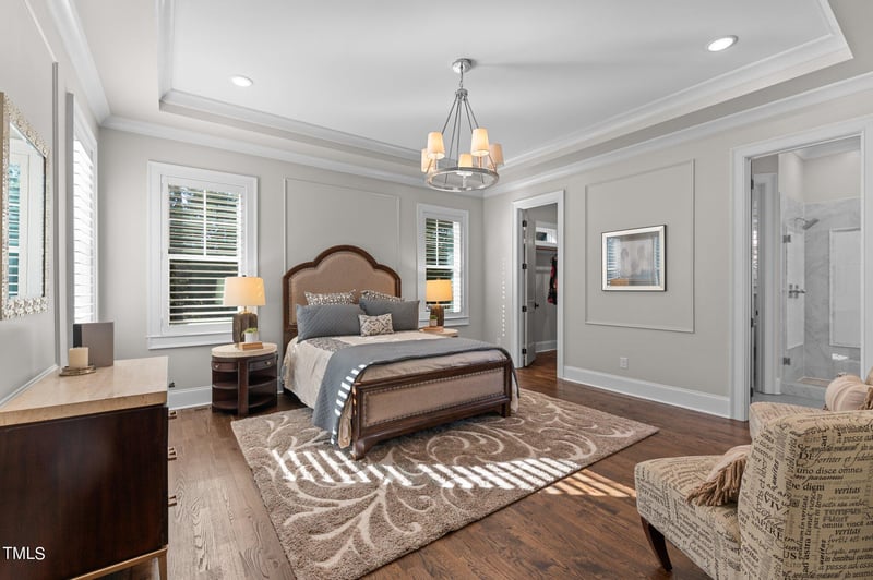 1321 Mackinaw Dr, Wake Forest, NC 27587