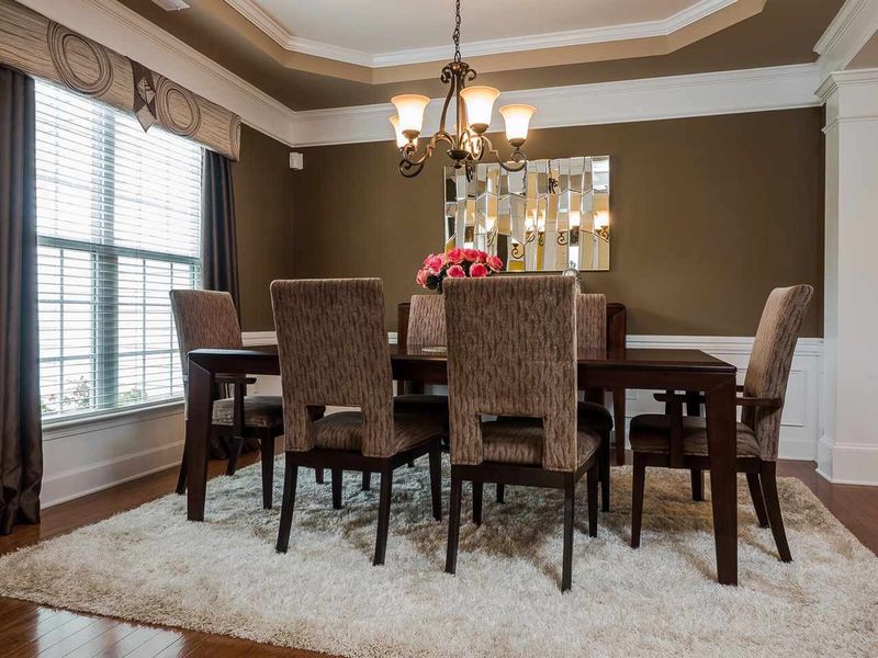 1321 Marsalis Way, Cary, NC 27519