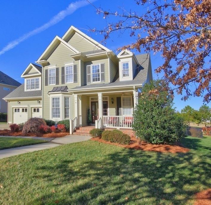 1321 Marshall Farm St, Wake Forest, NC 27587