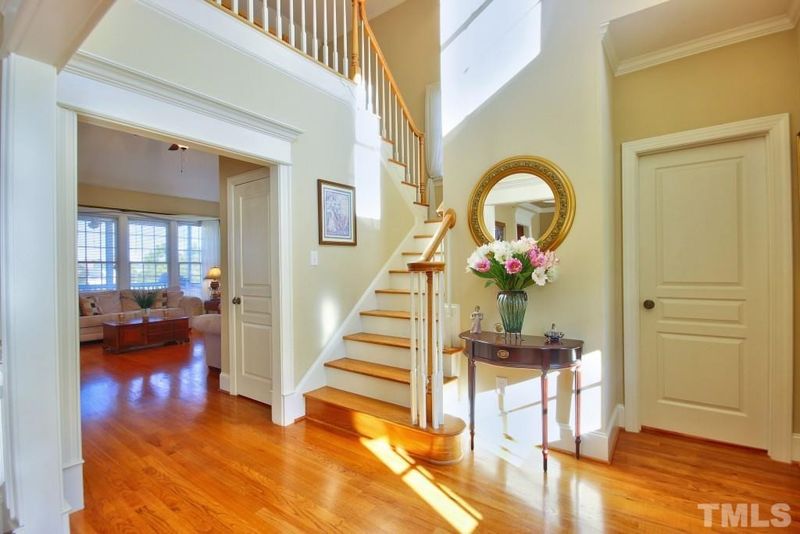 1321 Marshall Farm St, Wake Forest, NC 27587