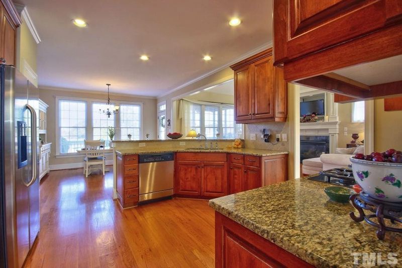 1321 Marshall Farm St, Wake Forest, NC 27587
