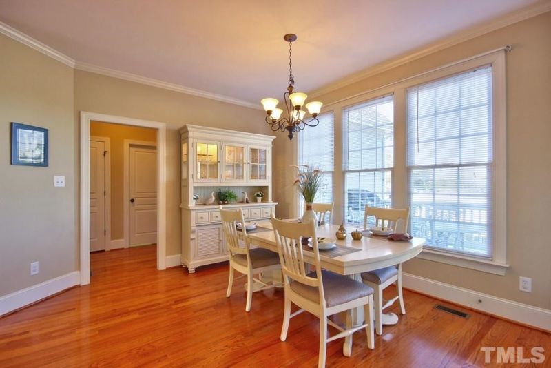 1321 Marshall Farm St, Wake Forest, NC 27587