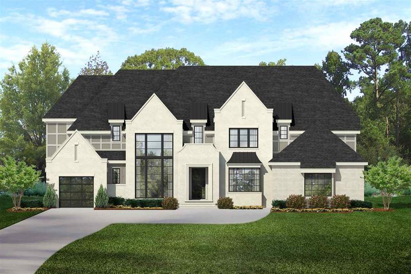 1321 Montvale Ridge Dr, Cary, NC 27519
