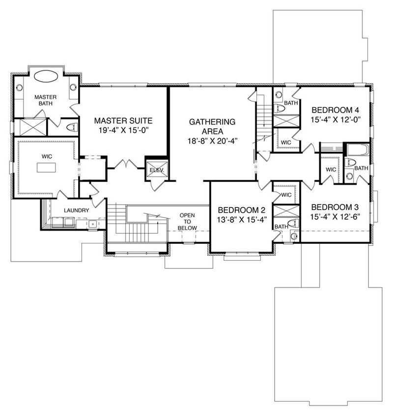 1321 Montvale Ridge Dr, Cary, NC 27519