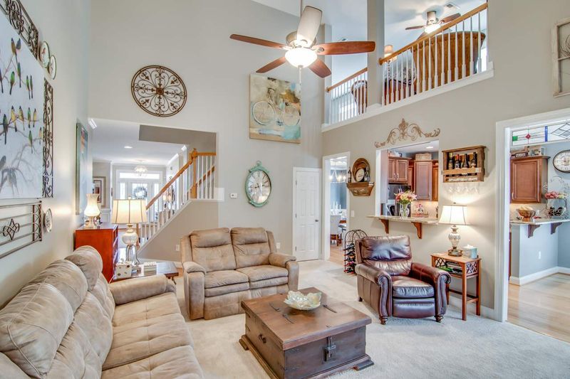1321 Old Bramble Ln, Fuquay Varina, NC 27526