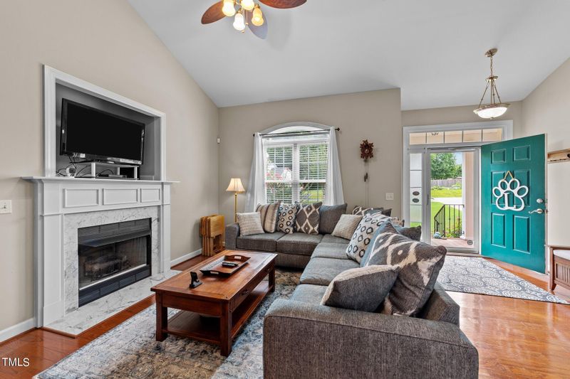 1321 Open Field Dr, Garner, NC 27529
