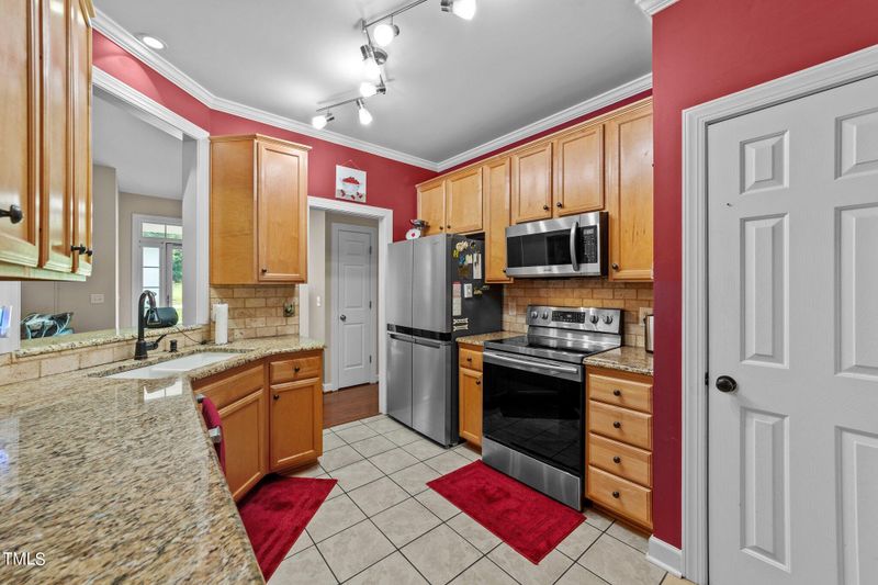 1321 Open Field Dr, Garner, NC 27529