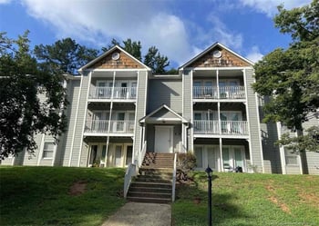 1321 Park Glen Dr #202, Raleigh, NC 27610