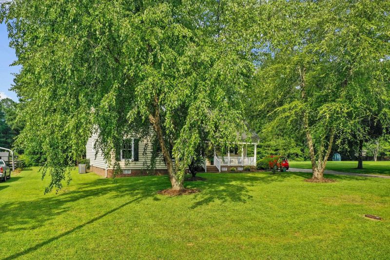 1321 Raybon Dr, Wendell, NC 27591