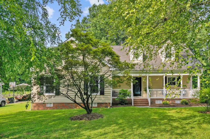 1321 Raybon Dr, Wendell, NC 27591