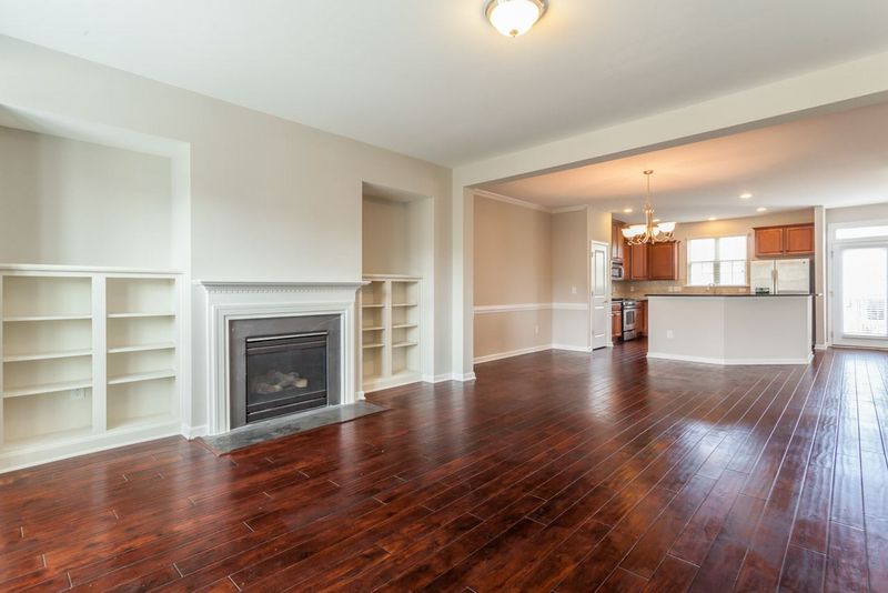 1321 Rodessa Rn, Raleigh, NC 27607