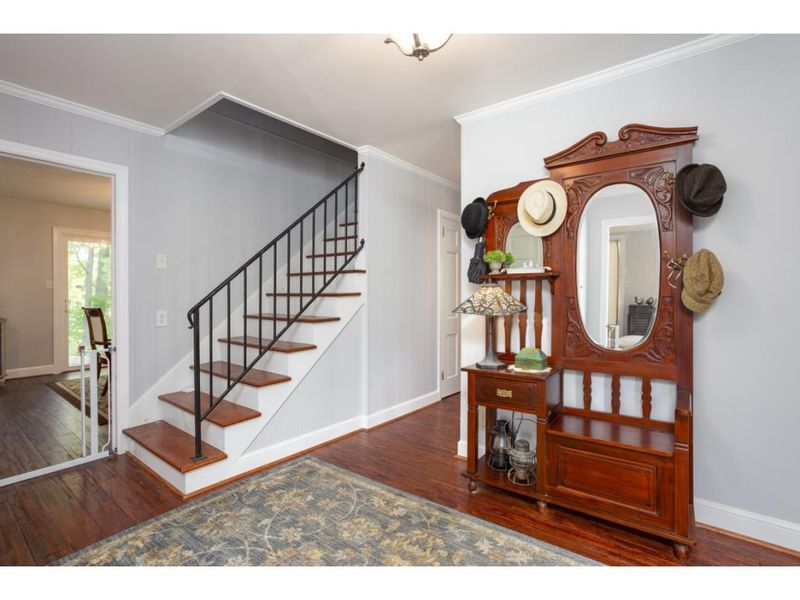 1321 N Sellars Mill Rd, Burlington, NC 27217