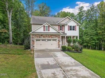 1321 Sourwood Dr, Wake Forest, NC 27587
