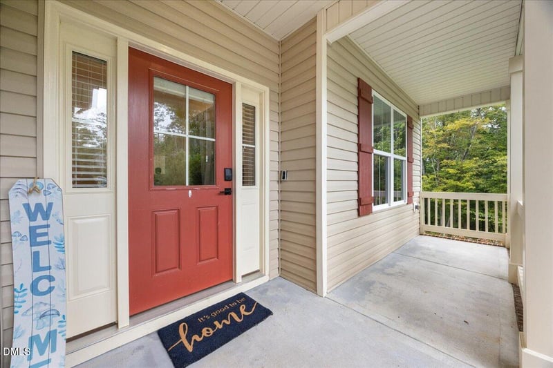 1321 Sourwood Dr, Wake Forest, NC 27587