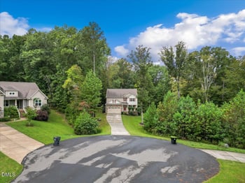 1321 Sourwood Dr, Wake Forest, NC 27587