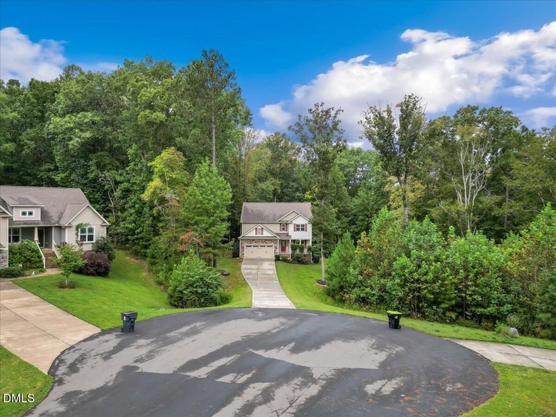 1321 Sourwood Dr, Wake Forest, NC 27587