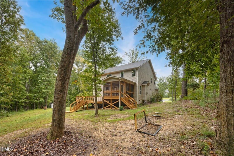 1321 Sourwood Dr, Wake Forest, NC 27587