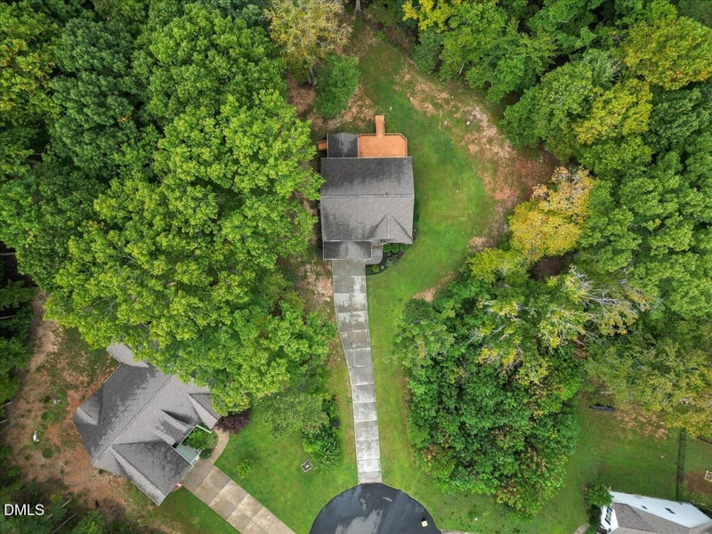 1321 Sourwood Dr, Wake Forest, NC 27587