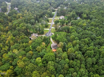 1321 Sourwood Dr, Wake Forest, NC 27587