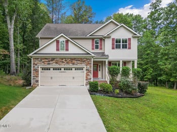 1321 Sourwood Dr, Wake Forest, NC 27587