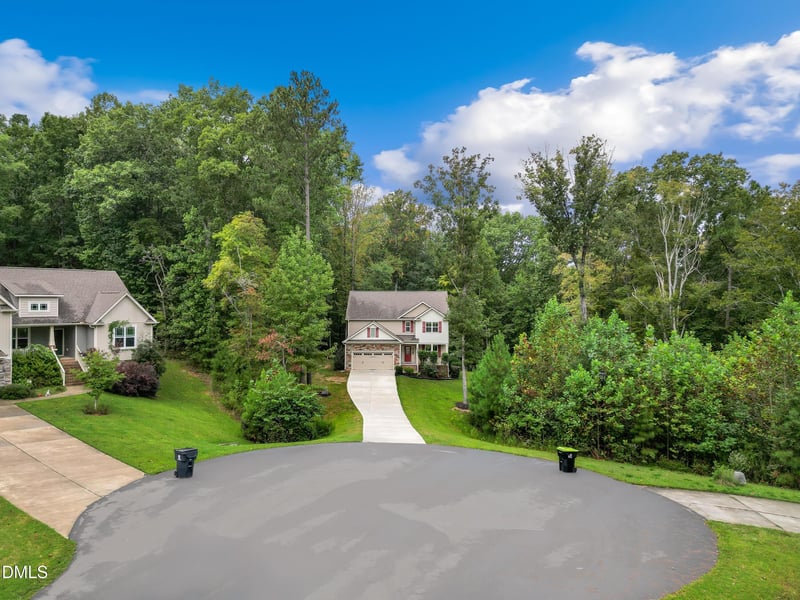 1321 Sourwood Dr, Wake Forest, NC 27587