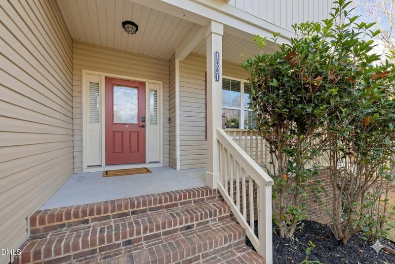 1321 Sourwood Dr, Wake Forest, NC 27587