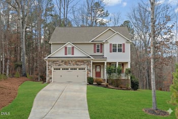 1321 Sourwood Dr, Wake Forest, NC 27587