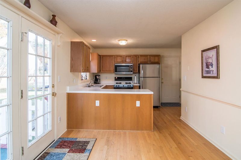 1321 Stapleton Dr, Garner, NC 27529