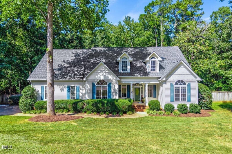 1321 Taylor Farm Rd, Raleigh, NC 27603